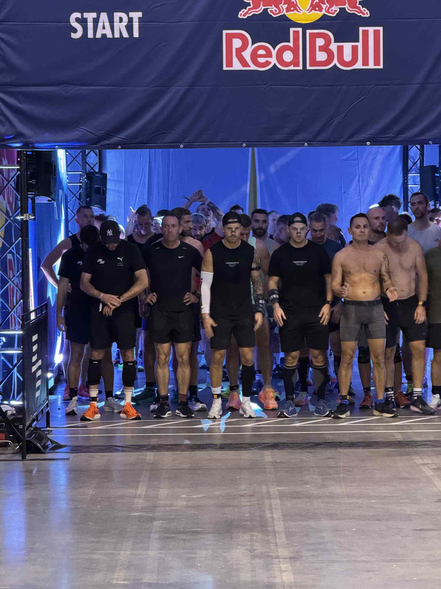 Trening Hybrydowy
